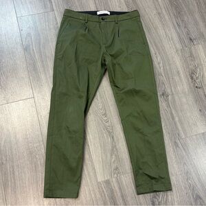 Men's Green department 5 Pants